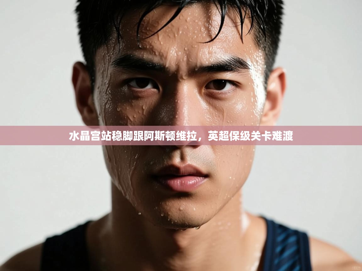 水晶宫站稳脚跟阿斯顿维拉,英超保级关卡难渡 第1张