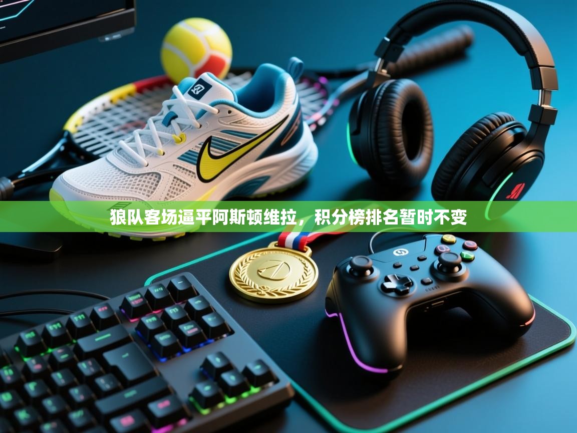 狼队客场逼平阿斯顿维拉,积分榜排名暂时不变 第2张