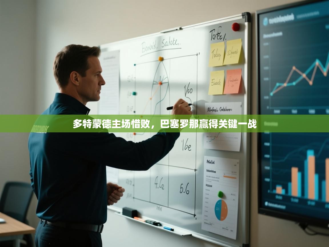 多特蒙德主场惜败,巴塞罗那赢得关键一战 第2张