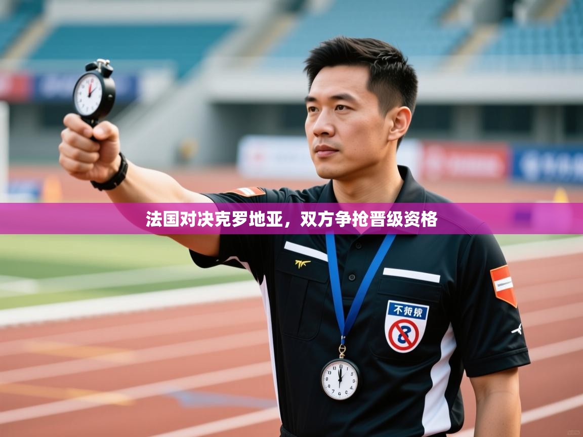 法国对决克罗地亚,双方争抢晋级资格 第1张