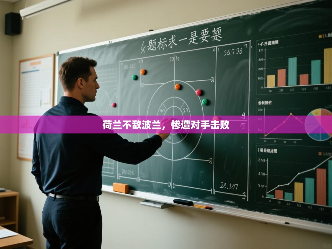 荷兰不敌波兰，惨遭对手击败  第2张